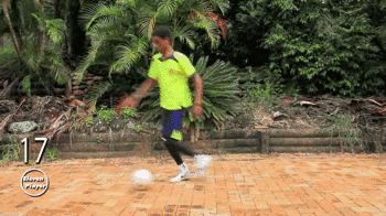 足球盘玩法教学,足球盘球技巧教程