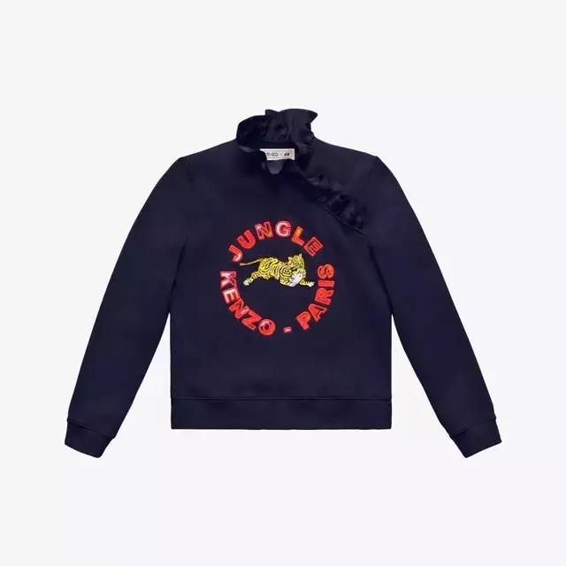 kenzo咋看真假,kenzo怎样看真假