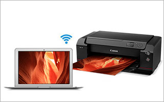 佳能12色打印机图片,佳能彩色打印机选购