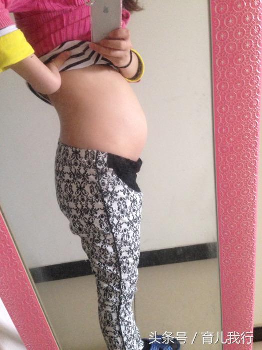 b超单子怎么看胎位正常,b超单子在哪里看胎位正不正