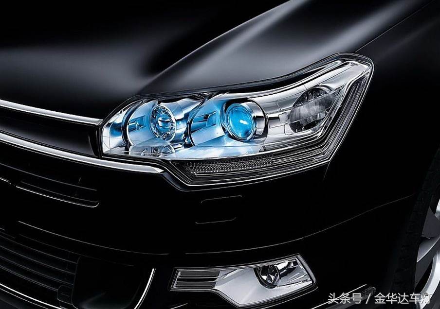 汽车新换大灯起雾解决方案,改装透镜大灯为什么起雾