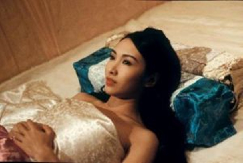 皇帝权利够大但想临幸嫔妃，真不是那么容易，有这几道必须的程序