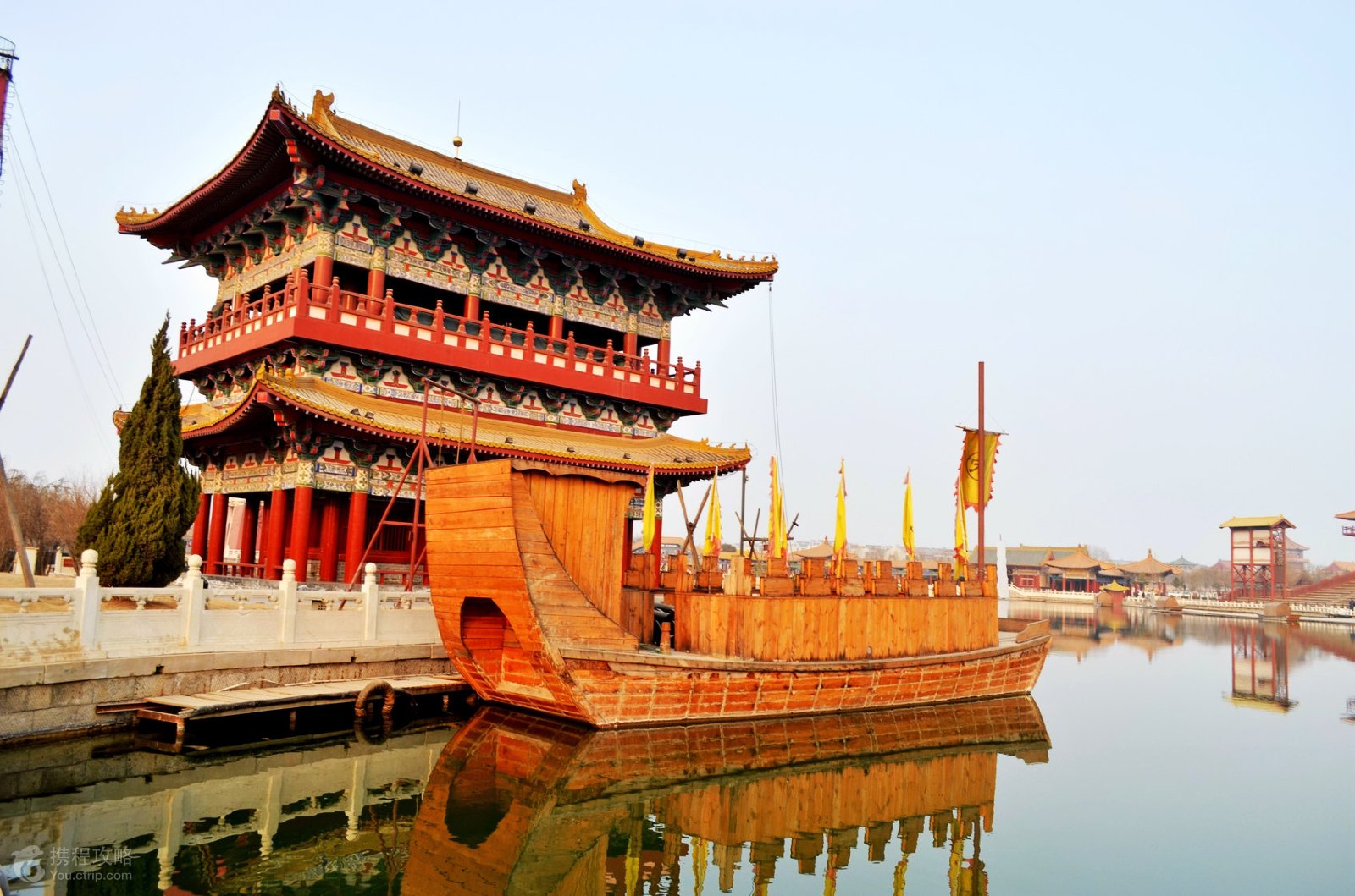 开封旅游住宿攻略,开封洛阳旅游攻略