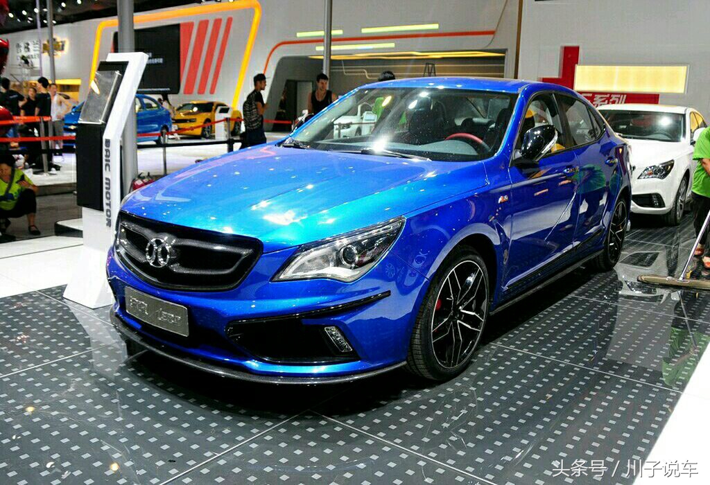 绅宝最好的是哪款车,绅宝2019款