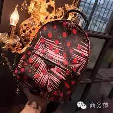 细肩带双肩包推荐,从gucci到小ck