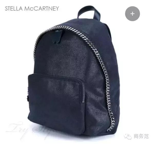 从Gucci到MK,13款女用双肩包选择不要太多