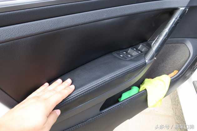 新款高尔夫改装行李架,行李架改装中低配