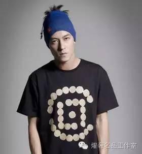 陈冠希领军的潮牌界,陈冠希潮牌教父