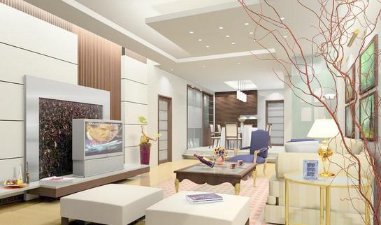 客厅的正财运和暗财位,客厅的财位怎么用罗盘确定