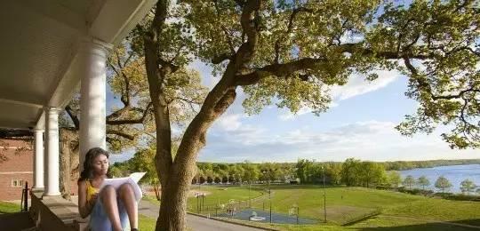 麻省大学罗维尔校区UML——被排名严重低估的公立大学