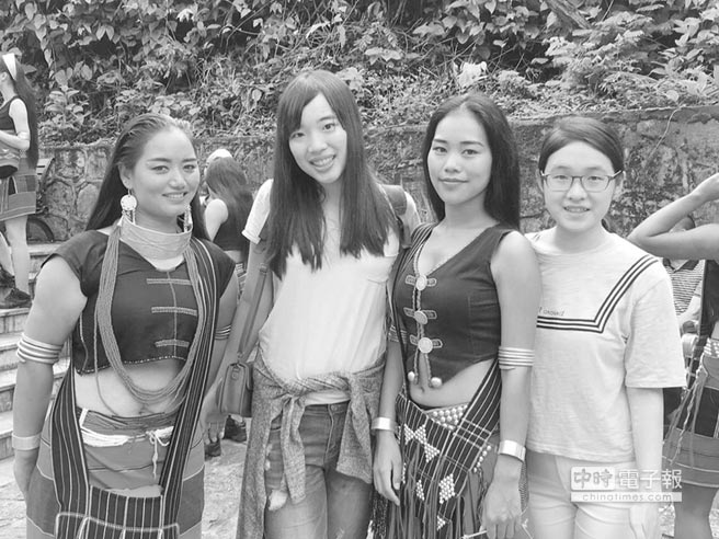 台湾人眼中的大云南,台湾人到云南的感受