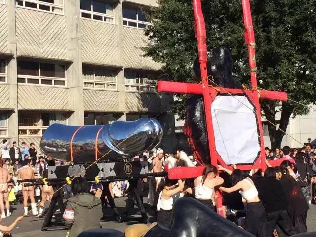 东京五美之一武藏野美术大学,武藏野美术大学在日本是什么档次