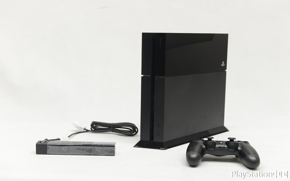 爱瘦身的PlayStation一族