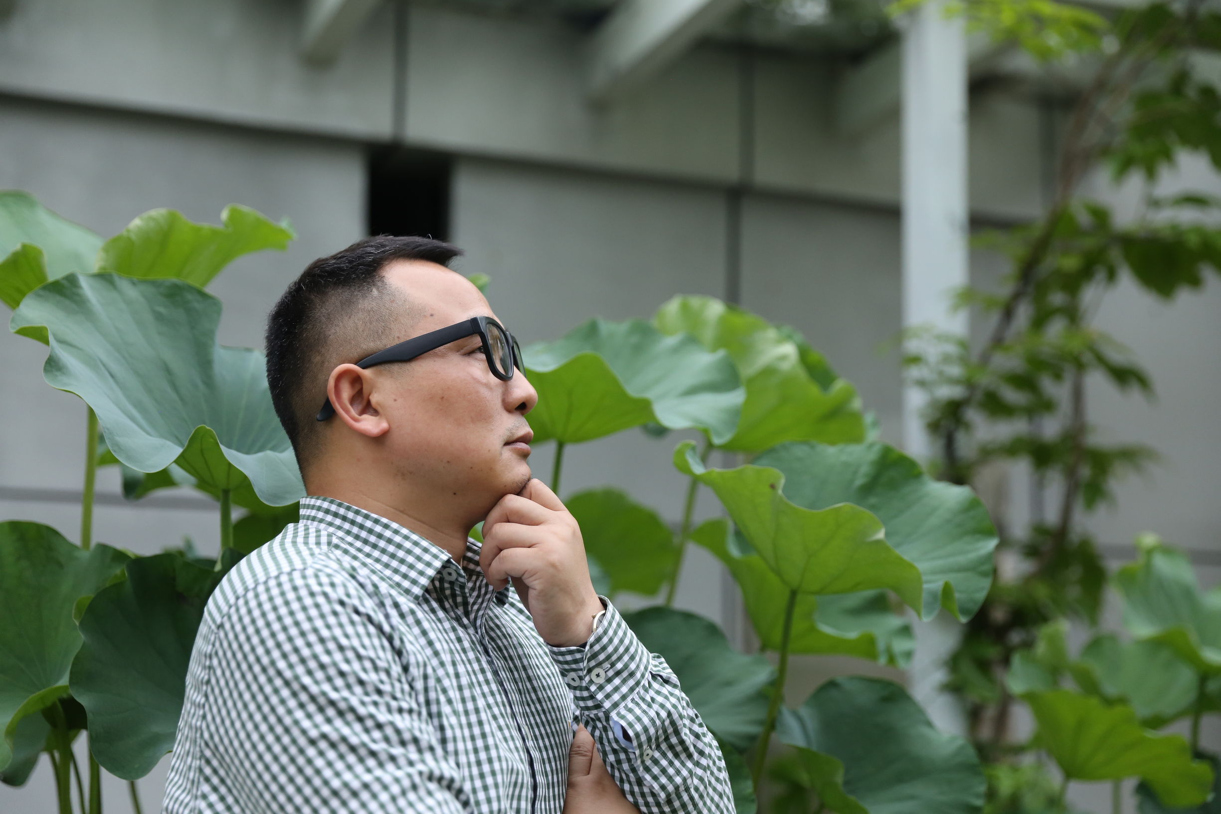 李劲:苦行僧式的品牌营销修炼