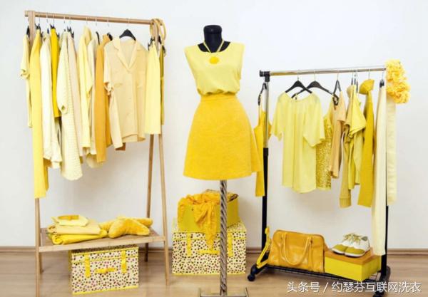 衣服要怎么叠才不会皱,怎样洗衣服才不会起皱