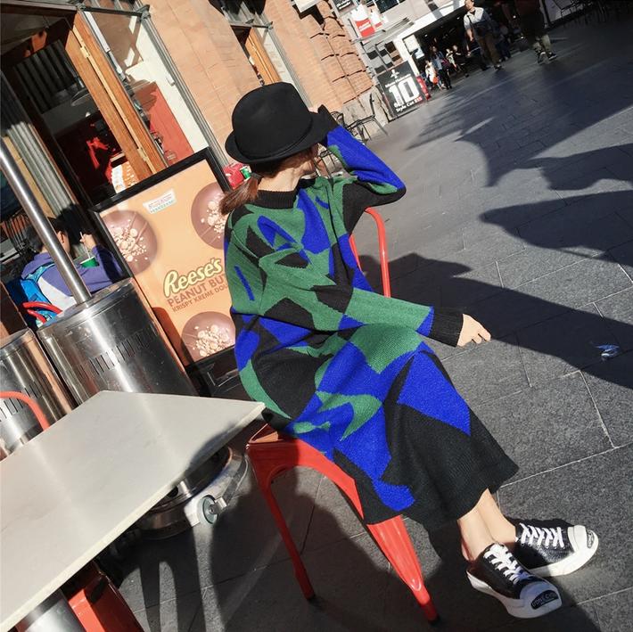 纯毛衣穿起来特别扎皮肤怎么处理,毛衣太扎有什么方法吗