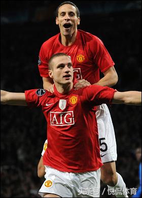 曼联有史以来最强阵容,曼联阵容一览表