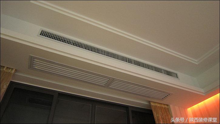 140平米全智能化装修,140平超强收纳简约装修