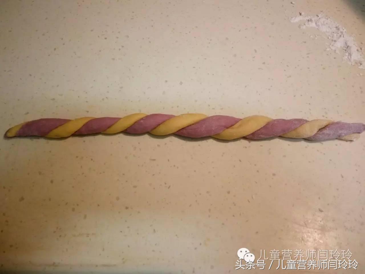 盘点宝宝爱吃的可爱卡通馒头,5款超萌的卡通馒头