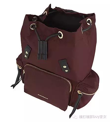 最实用的秋冬包包品牌推荐,今年最流行的大红色包包