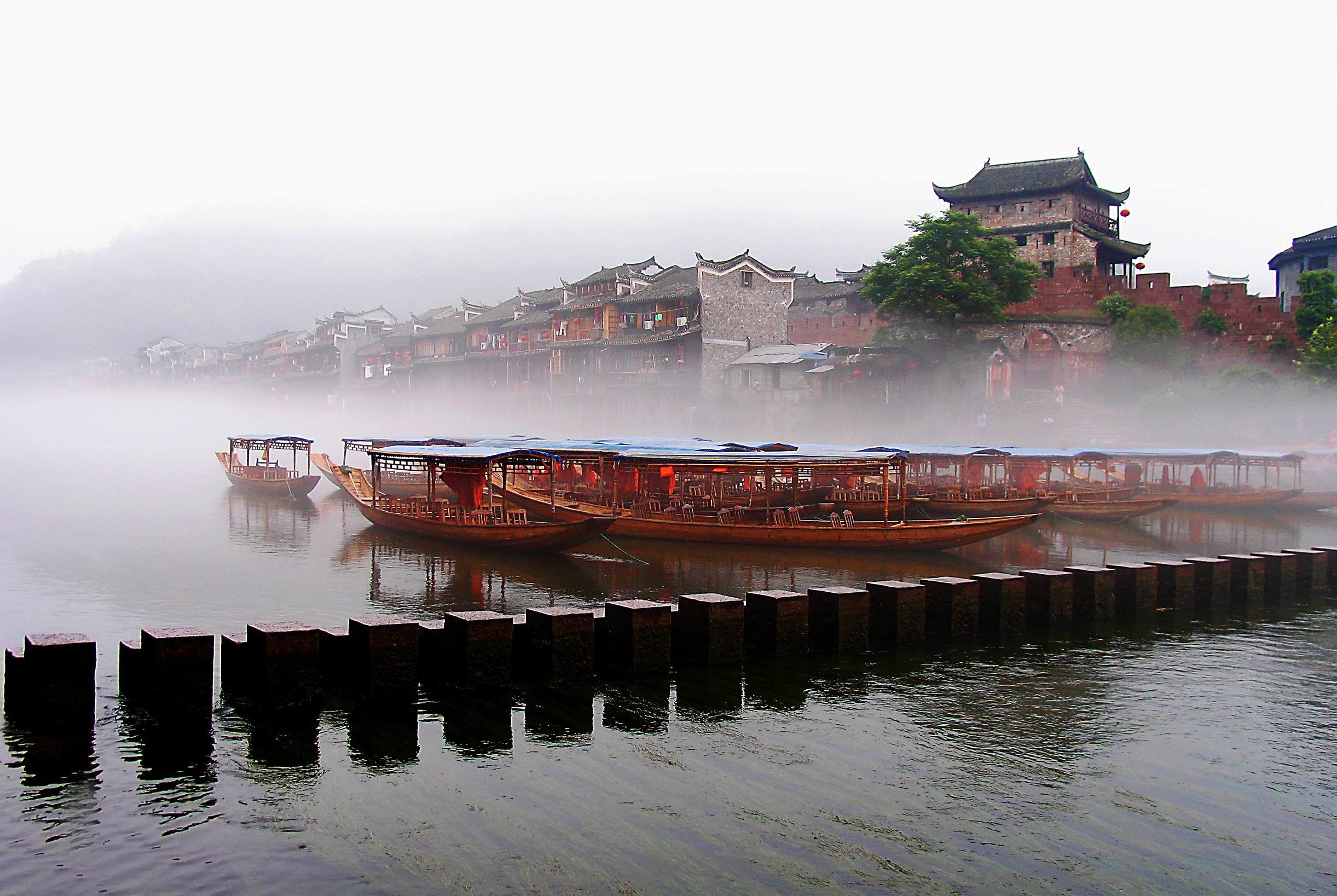 十大拍婚纱照地点冬季,最适合拍婚纱照的地方