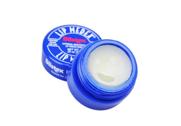 连李易峰都在用的平价润唇膏，你还不快入手一支！