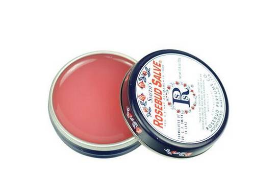 连李易峰都在用的平价润唇膏，你还不快入手一支！