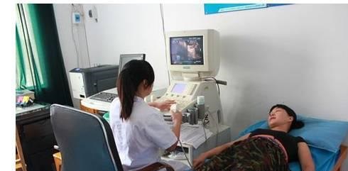 怀孕11周白带突然异常，匆忙赶到医院，检查结果让我生不如死！