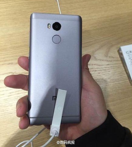 红米4手机测评视频,红米4上手