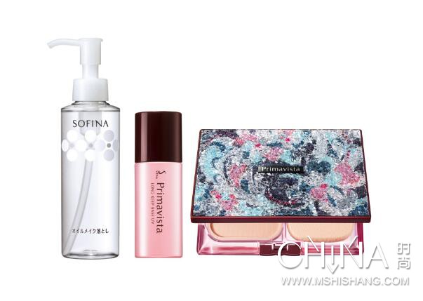 2016年下半年香港SOGO崇光百货周年店庆——美妆全攻略