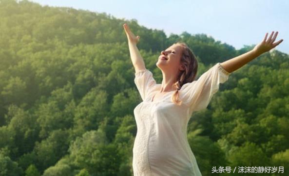 天气变冷孕妈妈应该注意的,孕早期妈妈怎么过冬