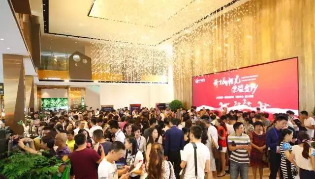 太行瑞宏朗诗金沙城效果图,太行瑞宏朗诗金沙城四期