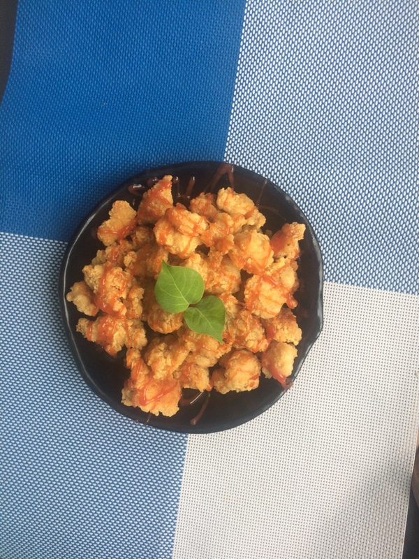 有一个会做饭室友是一种什么体验,自己租房子找个室友需要注意什么