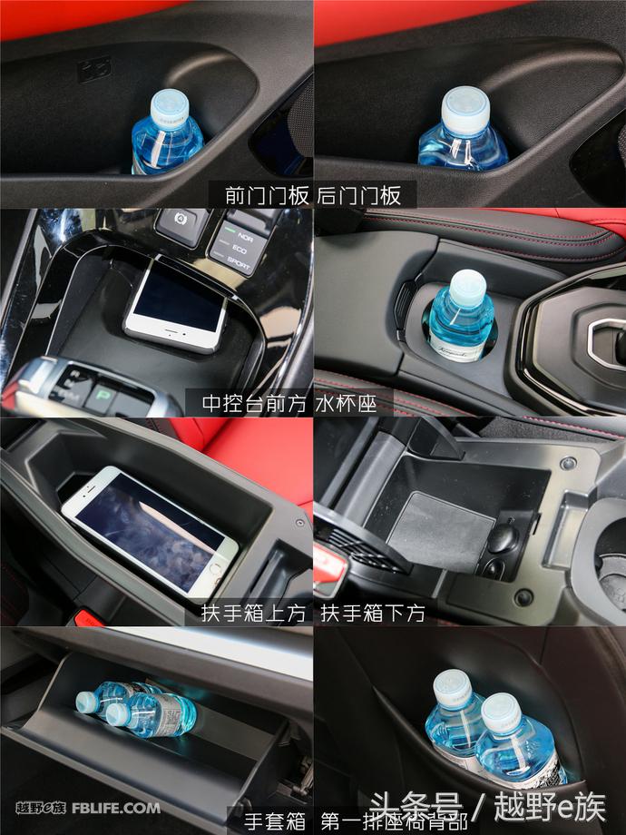 城市中的帅小伙试驾哈弗H2s红标版