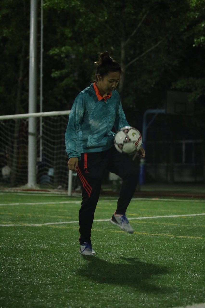 板凳观察——Fantasy:因为一份热爱