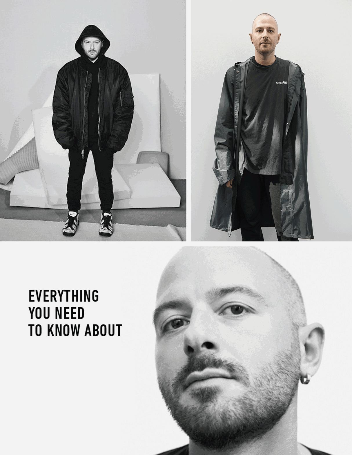 vetements过时了吗,vetements为什么这么受欢迎