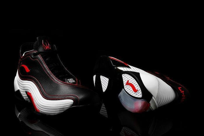 这两年李宁签约的nba球员,李宁签了哪些nba球员