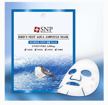 全球公认便宜又好用的10大面膜,韩国口碑最好十大面膜