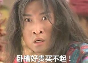 不剁手了，因为要去湛江吃美食了！不要拦我！