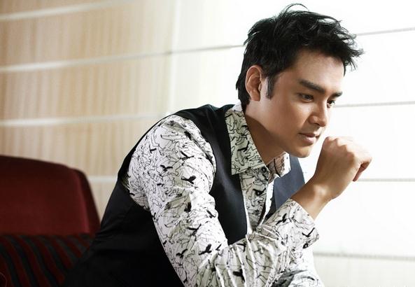 1980年的谢霆锋张柏芝,8090年代香港女星张柏芝