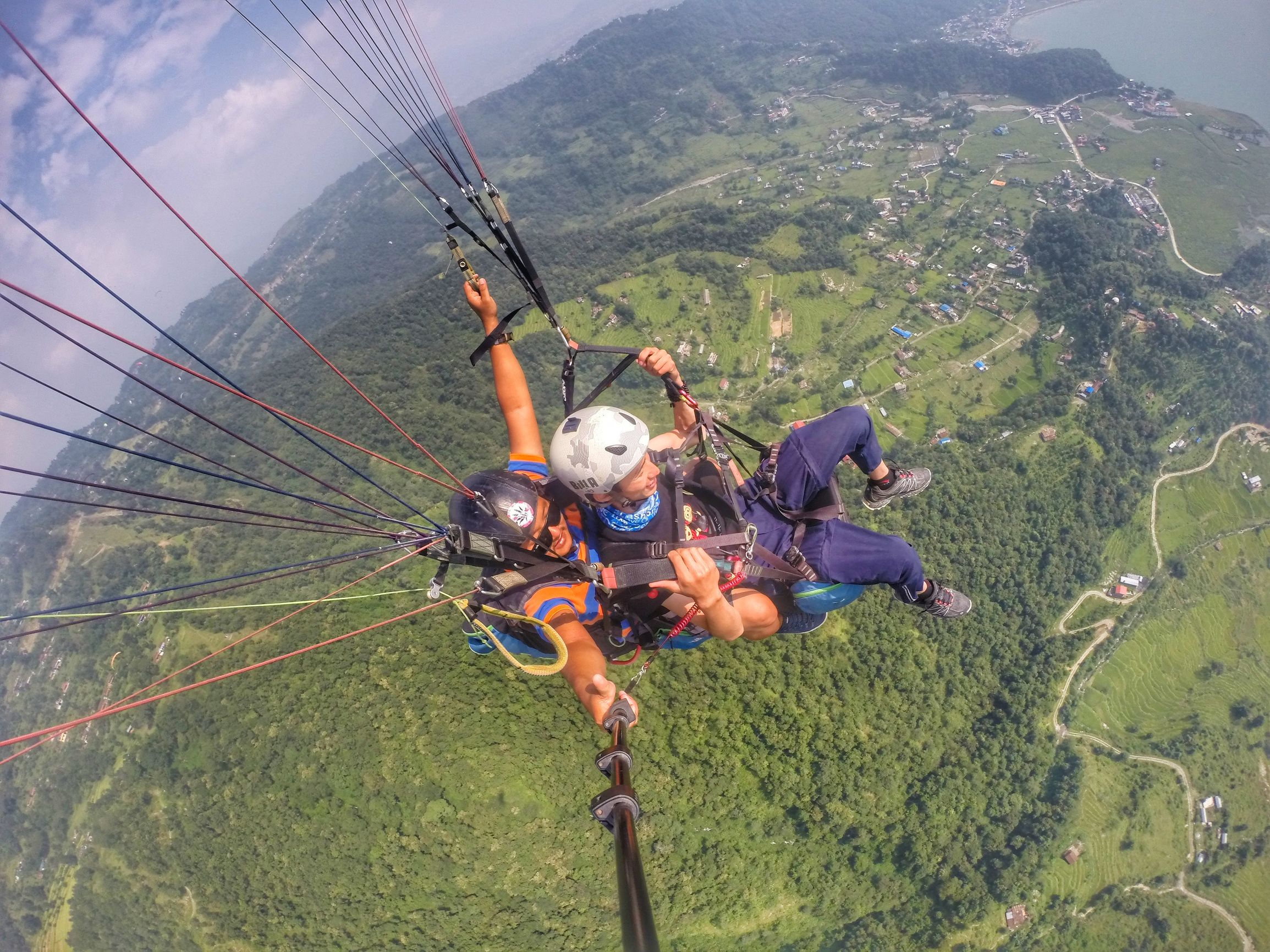 三十年以前的世界,三十年前的世界