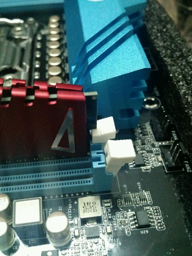 电脑装机全部详细步骤,电脑装机完整详细教程