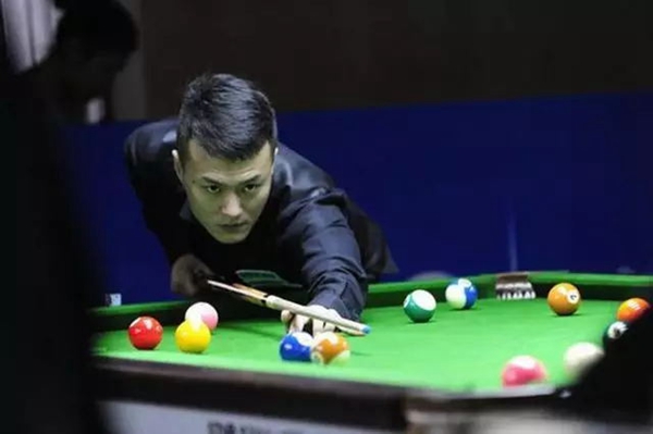 中式天王代勇最新消息,中式天王代勇比赛视频