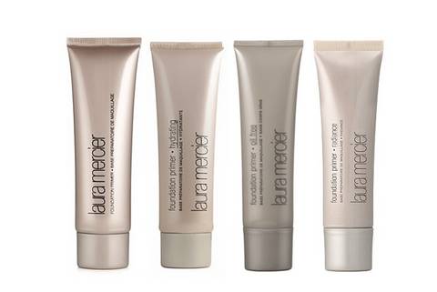 听说你还没有涂隔离，想变美就别犯懒！