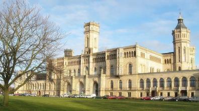 汉诺威应用技术大学,德国汉诺威大学