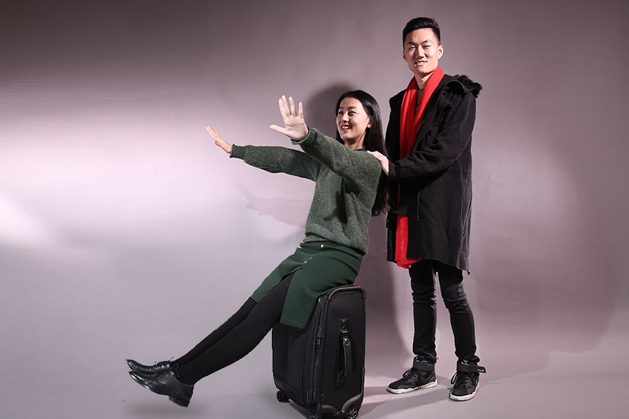 舒提啦拉杆箱怎么样,舒提啦拉杆箱评测