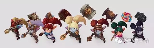 lol德杯奥恩,lol德杯有什么奖励