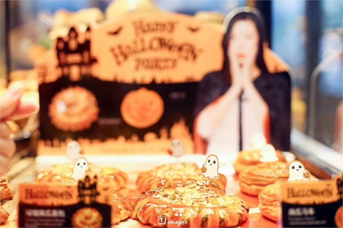 巴黎贝甜有多甜,巴黎贝甜的文案