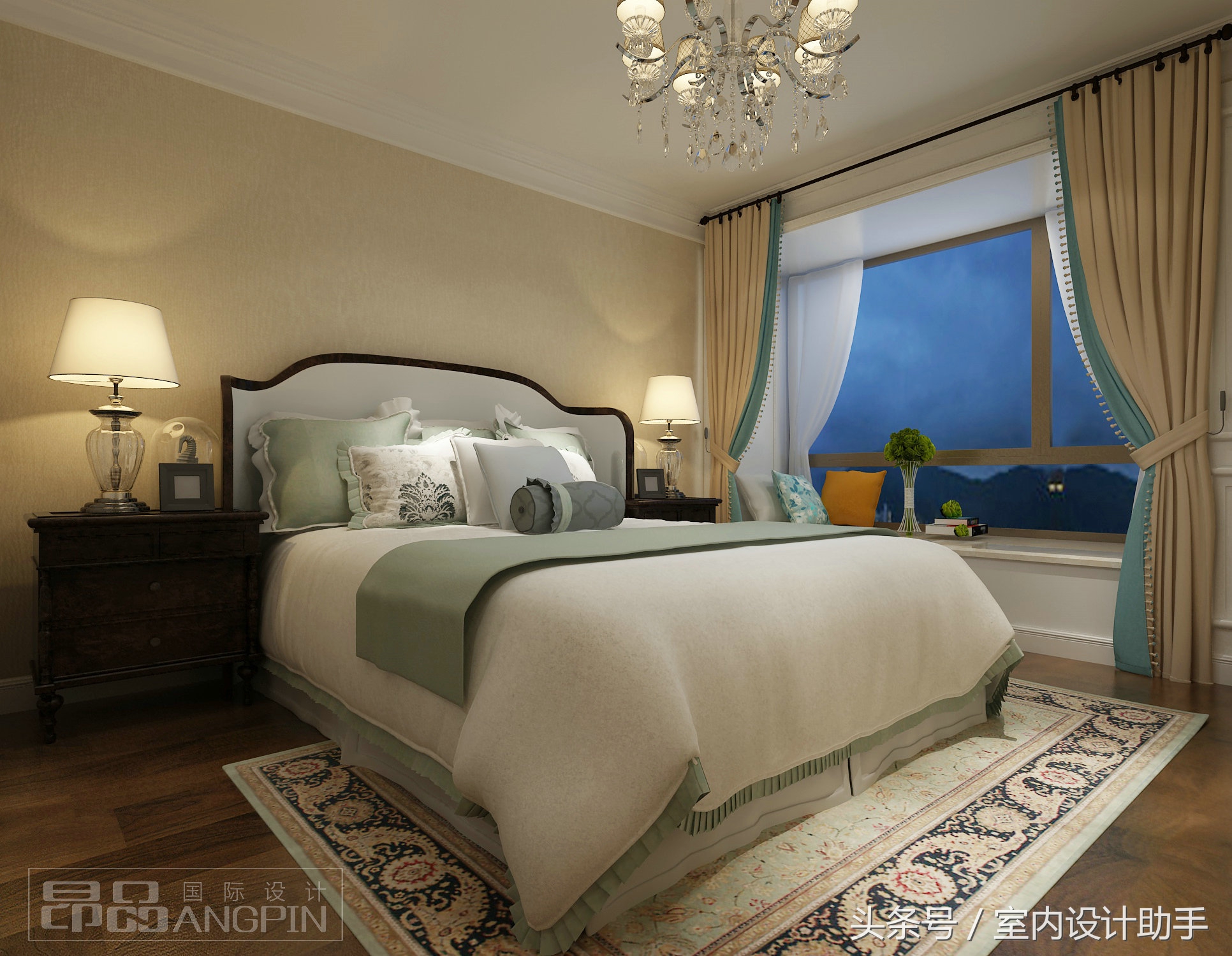 客厅不够宽怎么设计,客厅看电视不舒服怎么装修