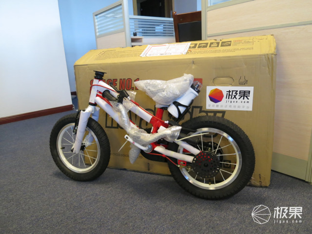 儿童自行车安全品牌,安全性最高的儿童自行车